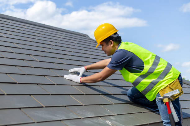 Palo Alto, CA Roofing Contractor Company