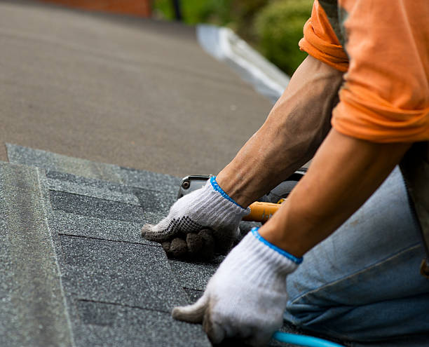 Best Flat Roof Repair Services  in Palo Alto, CA