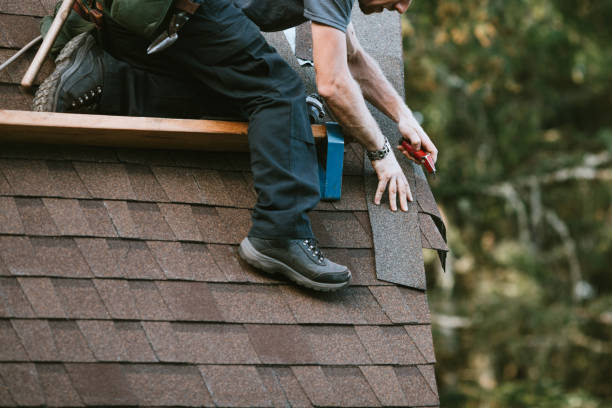 Best Commercial Roofing Services  in Palo Alto, CA